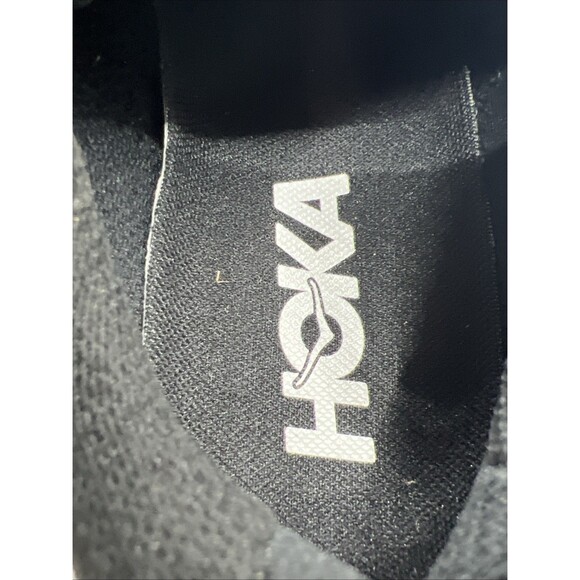 HOKA Y Clifton 10 Big Kids Youth 3.5 MD 116880 / BBLC New In Box - Picture 11 of 12